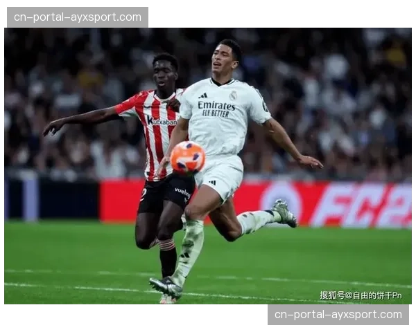 欧冠1-4决赛首回合:拜仁慕尼黑2-2战平皇家马德里,贝林厄姆破门 欧冠1-4决赛首回合:拜仁慕尼黑2-2战平皇家马德里,贝林厄姆破门
