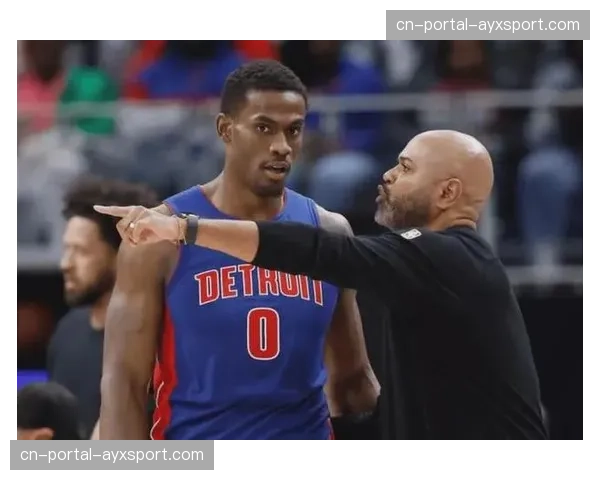 特写：底特律汽车产业赞助复苏，活塞队新主场冠名权谈判进入最后阶段