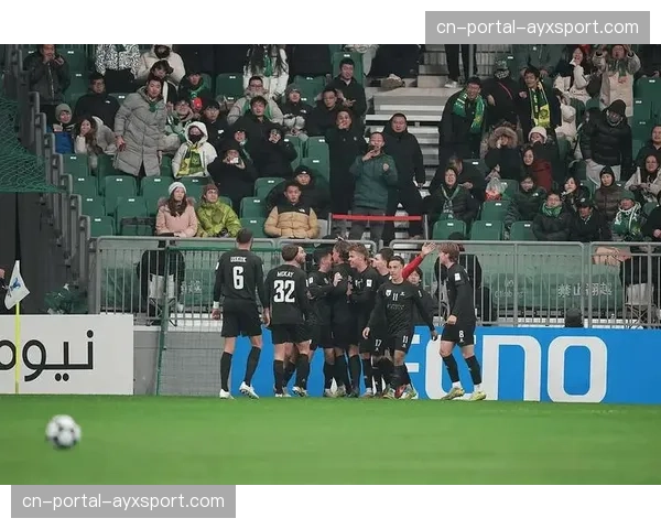 欧足联宣布对四分之一决赛中球迷投掷杂物事件展开纪律调查