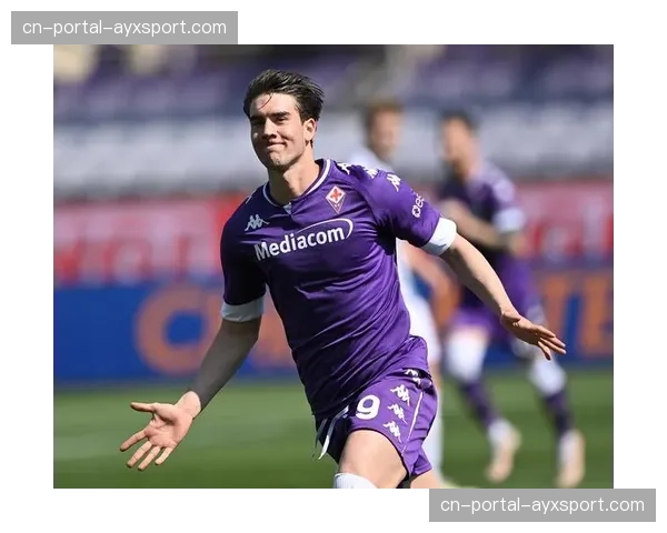 尤文官方确认：弗拉霍维奇左小腿比目鱼肌轻度损伤，预计缺席3周