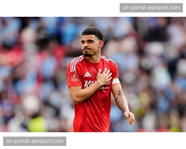 诺丁汉森林主帅：让球员在合适时机发力，而非盲目消耗