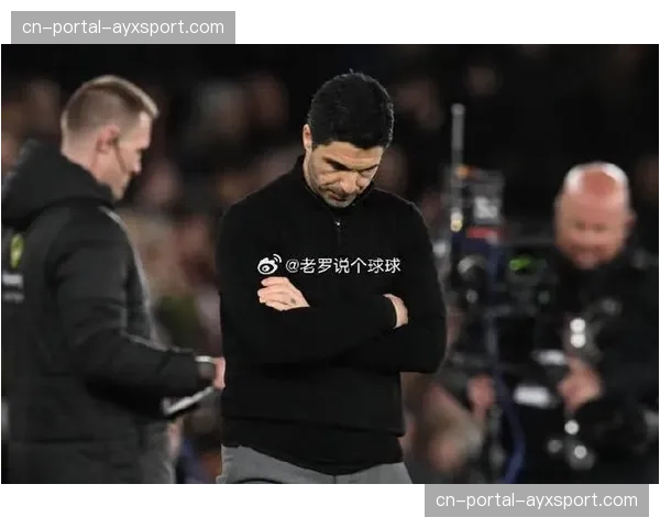 英超第34轮天王山大战倒计时，曼城主场迎战阿森纳争冠关键战